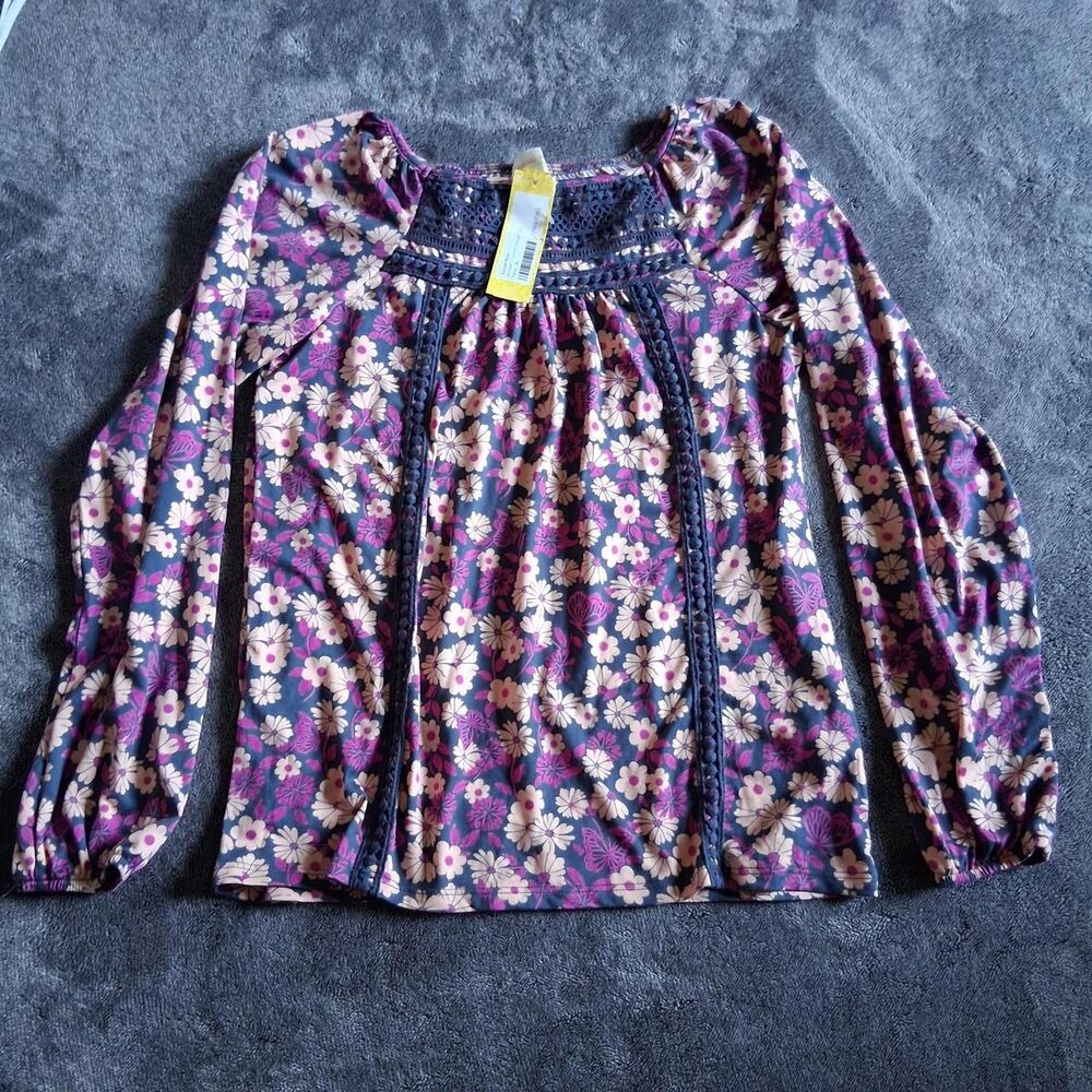 Unbranded Women's multi Shirt